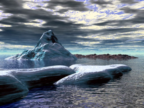 Ice Age