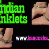 IndianAnklets