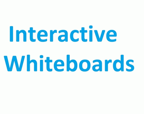 Focus your team’s efforts via Interactive whiteboards. This high quality digital display can enhance your learning experience. Find all major brands of interactive whiteboards available at www.jtfbus.com