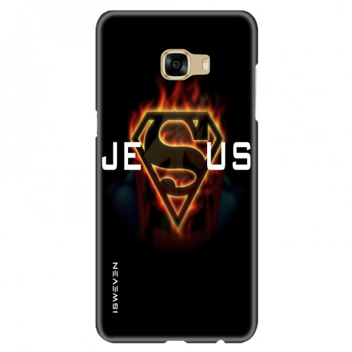 Jesus
