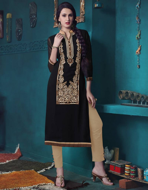 Want to look attractive then try something different. Look a fashionable by trying our latest styles and patterns of georgette kurtis that will gives you a different kind of look. Grab exciting discount offer with free shipping service.
Visit: https://www.mirraw.com/women/clothing/kurtas-and-kurtis/georgette-kurtis