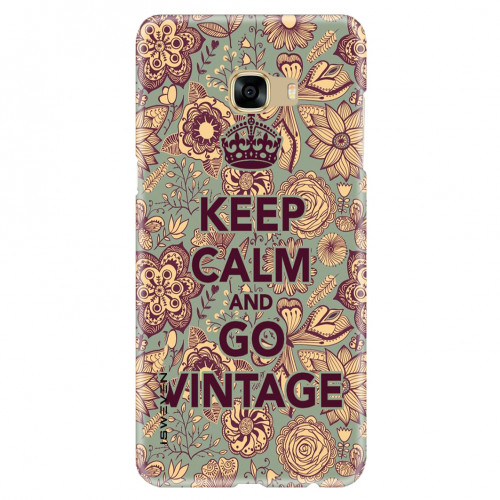 Keep Calm