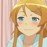 Kirino_says_bueno