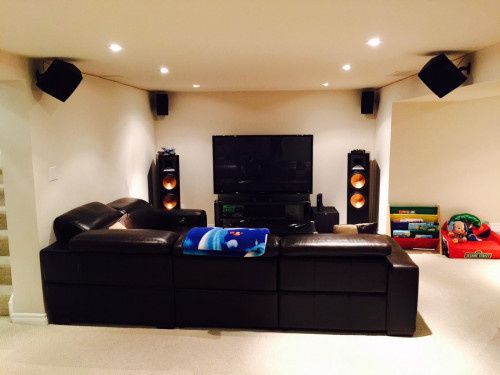 Klipsch Home Theater