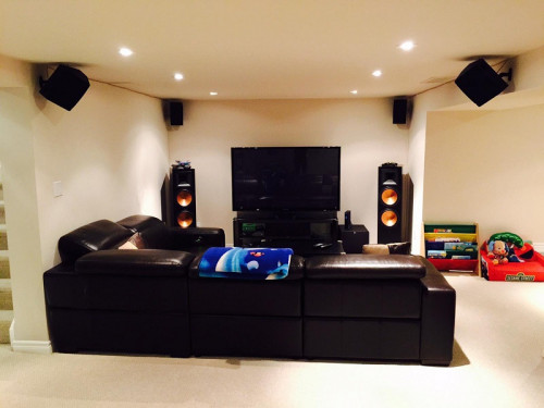 Klipsch Home Theater