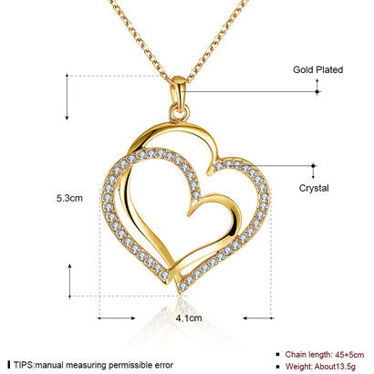 LKN18KRGPN584-Lovers-Hearts-Pendant-Gold-Plated-Zircon-Inlay-Necklace410R.jpg