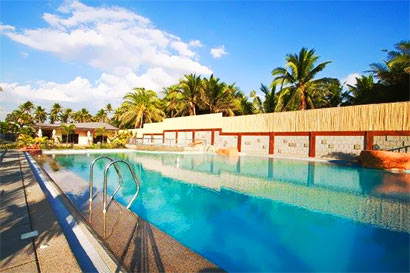 50% Off La Suena Brisa Beach Resort Day Tour Pass