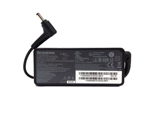 https://www.goadapter.com/original-lenovo-ideapad-11015acl-chargeradapter-65w-p-46551.html

Product Info:
Input:100-240V / 50-60Hz
Voltage-Electric current-Output Power: 20V-3.25A-65W
Plug Type: 4.0mm / 1.7mm NO Pin
Color: Black
Condition: New,Original
Warranty: Full 12 Months Warranty and 30 Days Money Back
Package included:
1 x Lenovo Charger
1 x US-PLUG Cable(or fit your country)