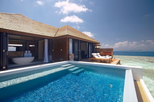 LilyBeach_SunsetWaterSuite_PoolAndDeckArea_CrownToursMaldives.jpg