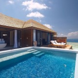 LilyBeach_SunsetWaterSuite_PoolAndDeckArea_CrownToursMaldives