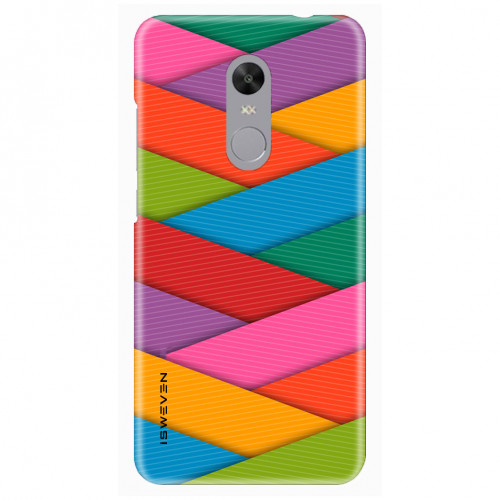 Lining Multi color