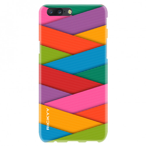Lining Multi color