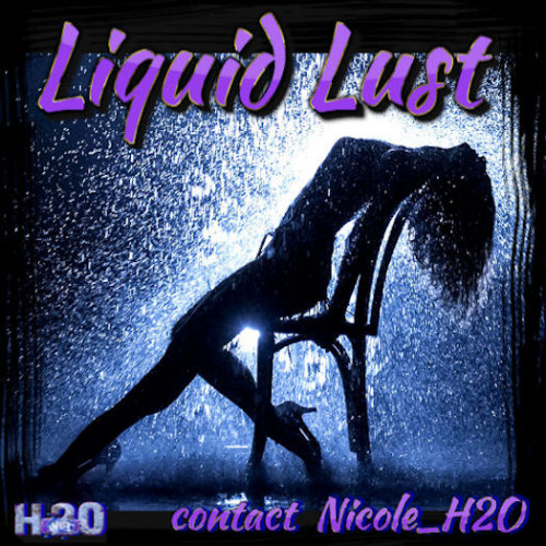 LiquidLust Banner
