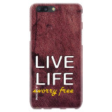 LiveLifeWorryFree73a91