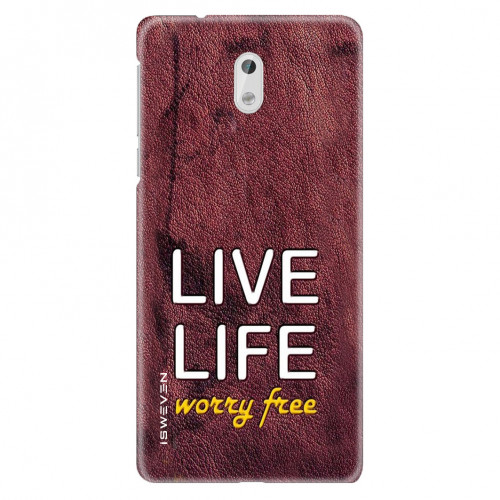 Live Life Worry Free