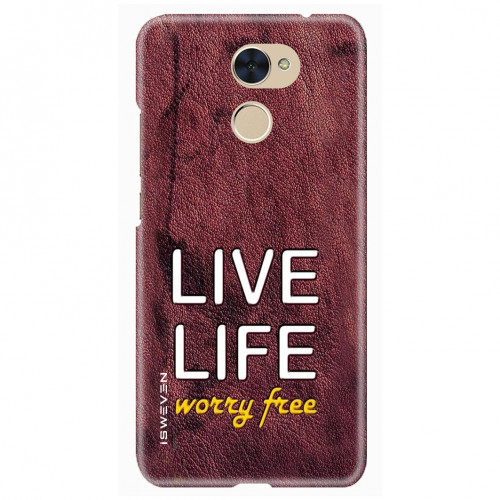 Live Life Worry Free