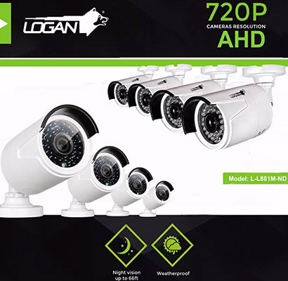 Logan-Video-Security-System-w-AHD-DVR-8CH-1080N-and-8-pcs-Metal-Bullet-CCTV-Cameras410x.jpg