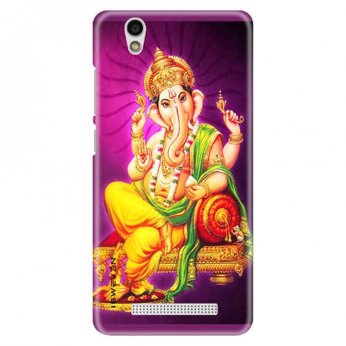 Lord Ganesh