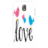 Lovebirds388c0