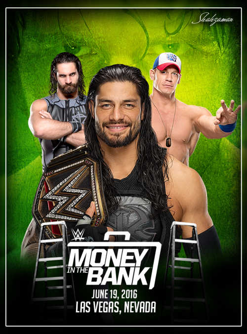 MITB 2016