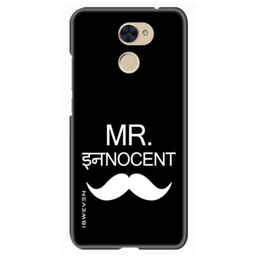 MR Innocent