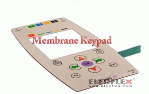 Elecflex.com is one of the world’s leading suppliers of Membrane keypad, switches, keyboards and other related products providing excellent expertise across industries. We provide cost-efficient, highly performing membrane products that give precise control over devices to the users. Our dedicated team will guaranteed meet all your product needs. Please visit our website http://elecflex.com/product_show.asp?pid=2&bigclassid=1