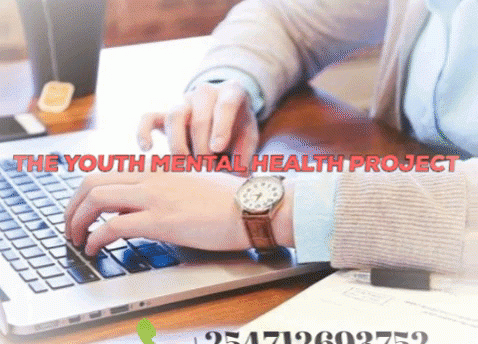 Mental Health Organizations For Youth