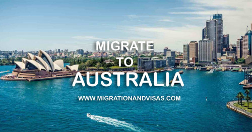 Apply for Australia Immigration Visa with Migration and Visas Immigration Agents in Dubai. Work, Live and Study in Australia with family.