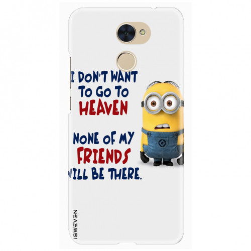 Minion quotes