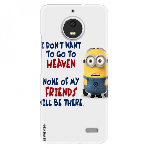 Minion quotes