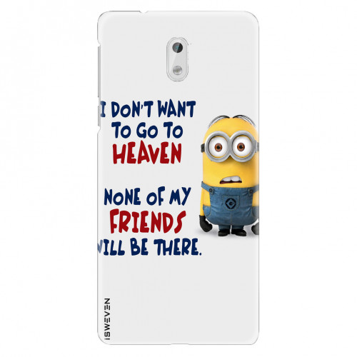 Minion quotes