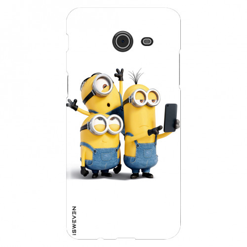 Minions Selfie