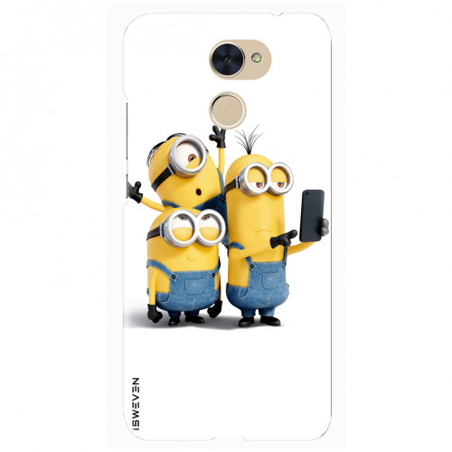 Minions Selfie