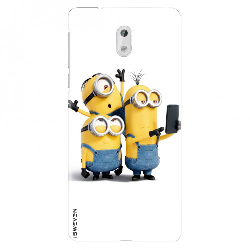 Minions Selfie