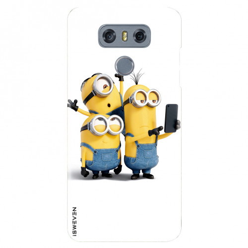 Minions Selfie