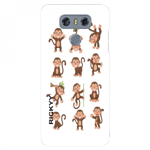 Monkeys