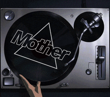 Mother Vinyl