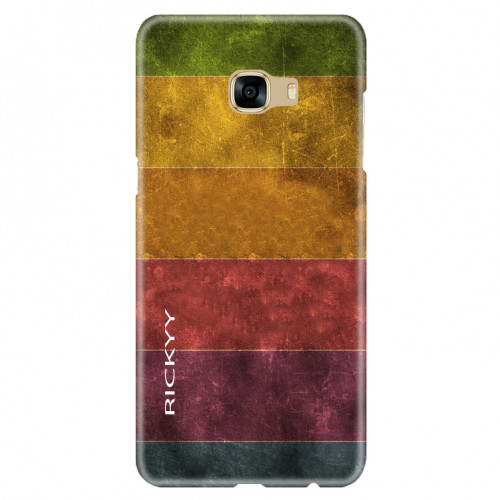 Mullti Color Pattern