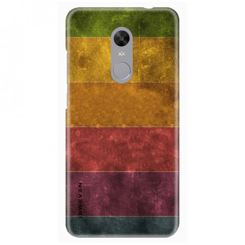 Mullti Color Pattern