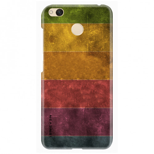 Mullti Color Pattern