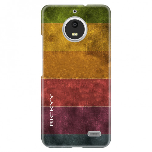 Mullti Color Pattern