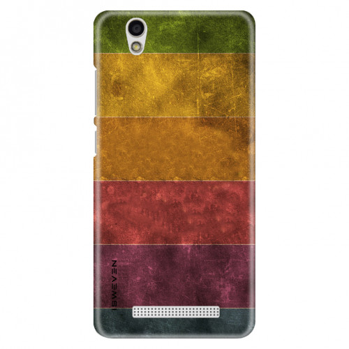 Mullti Color Pattern