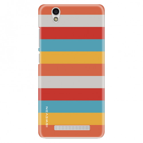 Multicolor Strip