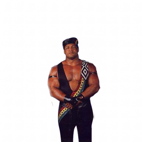 Nation of Domination