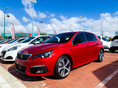 Fall in love with the New Peugeot 308 GT

Send us a message or call us on (08) 6324 3000 to book your test drive today!

#Peugeot308GT #PerthCityPeugeot