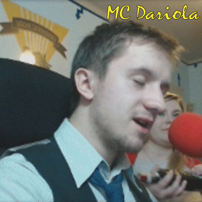 Niklaus MC Dariola