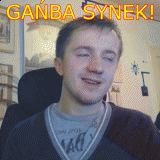 Niklaus-ganba_synek