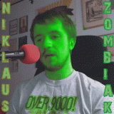 Niklaus-zombiak