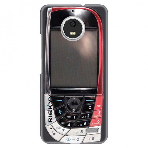 Nokia Mobile