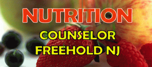 Try this site http://revolutionizeusa.com/ for more information on Nutrition Counselor Freehold NJ. Taking up the role of a Nutritionists Freehold NJ gives you the freedom of choosing between a numbers of career paths. You have the independence to join a large preset organization or initiate a professional practice of your own. On the completion of your dietician's course, this career also gives you the scope to enter a practice with complementary professionals or work in a field of specialization such as a diabetic health or eating disorders.
Follow Us: https://nutritionistfreeholdnj.contently.com/